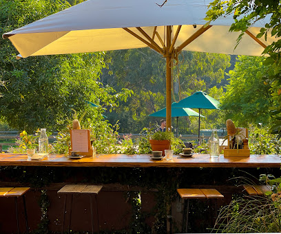 The Farm Cafe