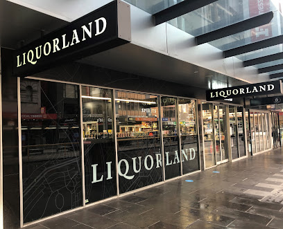 Liquorland Elizabeth Street
