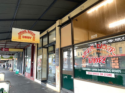 Natural Tucker Bakery