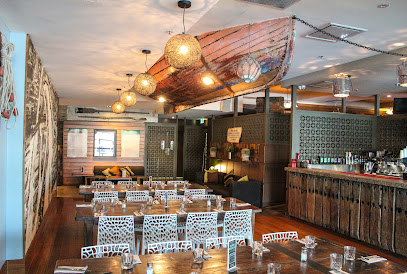 The Wharf Hotel Melbourne