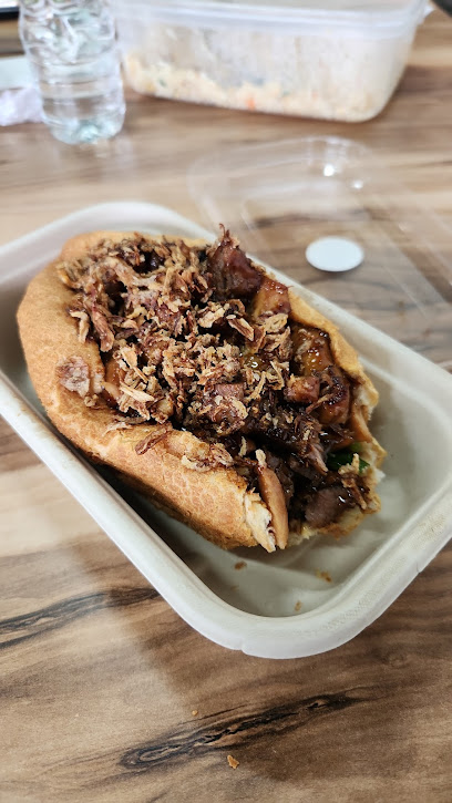 Banh Mi