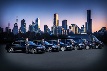 Hughes - Chauffeurs & Airport Transfers Melbourne
