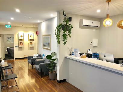 Melbourne Integrative Oncology Group