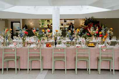 The Terrace