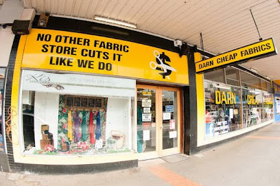 Darn Cheap Fabrics