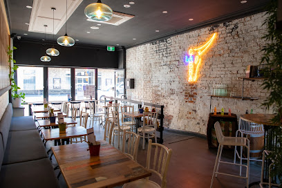 La Cabra Mexican - Hawthorn