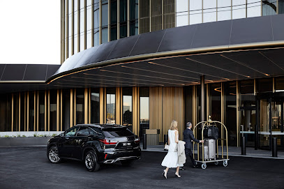 Hotel Chadstone Melbourne - MGallery