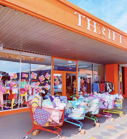 Storehouse Thrift