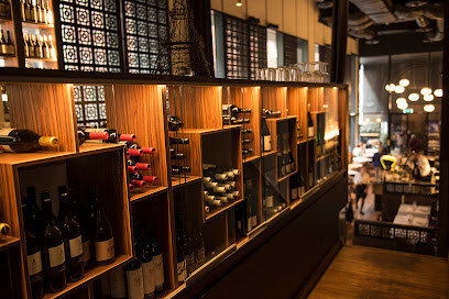 The French Brasserie