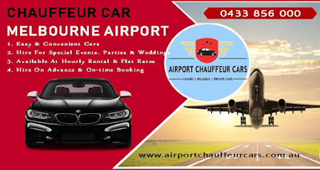 Airport Chauffeur Cars
