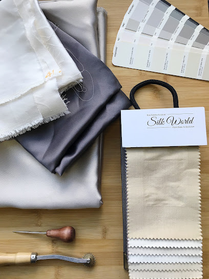 Silk World