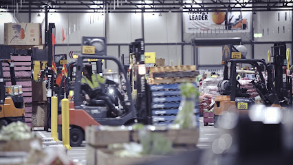 Produce A La Carte - Fruit & Veg Supplier Melbourne