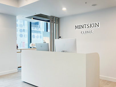 MintSkin（CBD）