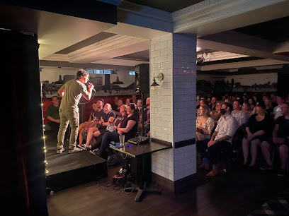 Basement Comedy Club