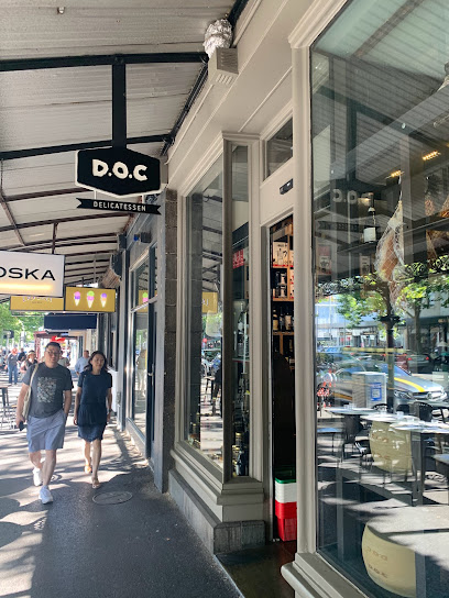 DOC Delicatessen