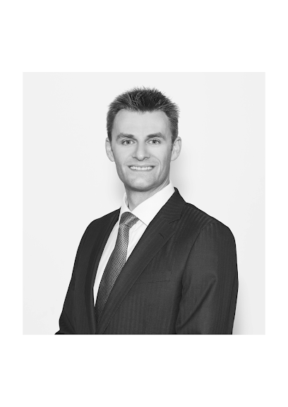 Dr Jeremy Richardson - Melbourne