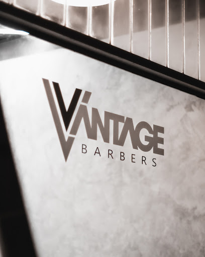 Vantage Barbers