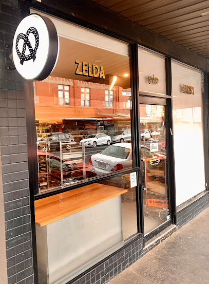 Zelda Bakery