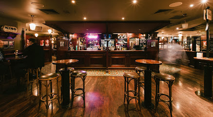 Turf Sports Bar Melbourne