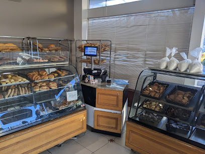 Haymisha Bakery