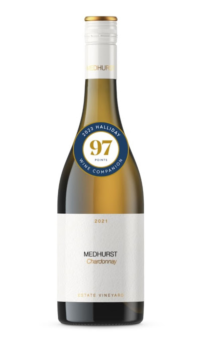 Medhurst Cellar Door & Restaurant