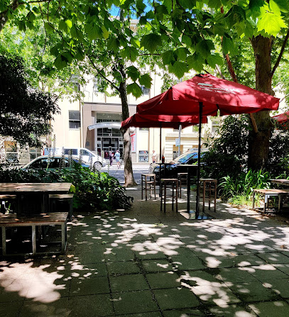 Mr. Tod Cafe