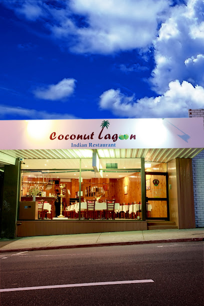 Coconut Lagoon Indian Restaurant