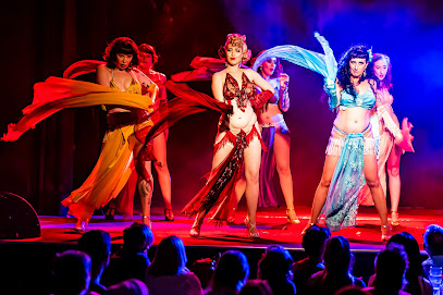 Maison Burlesque