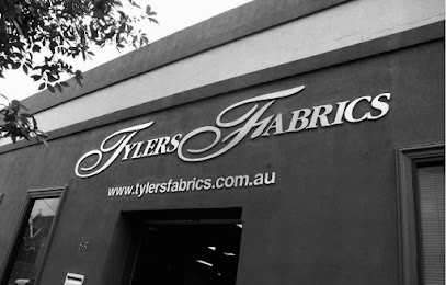 Tyler's Fabrics