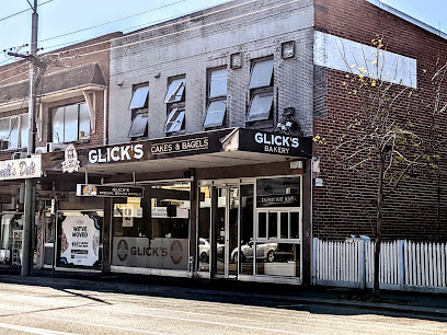 Glicks Balaclava