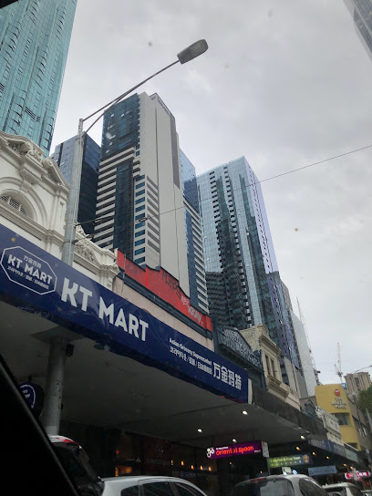 KT MART