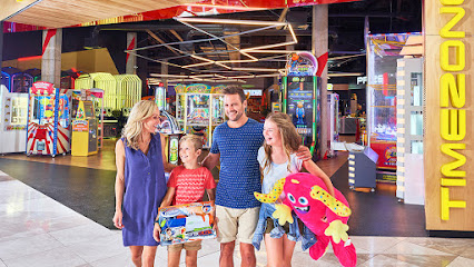Timezone Craigieburn