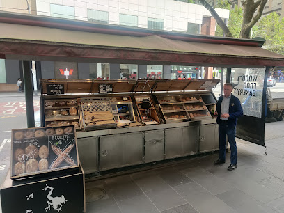 Woodfrog Bakery Elizabeth st.