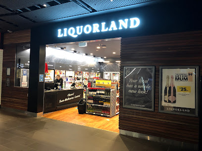 Liquorland Melbourne Central Express