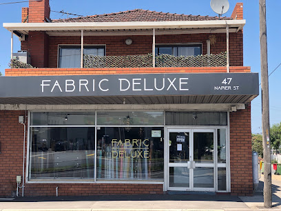 Fabric Deluxe