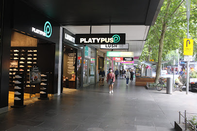 Midtown Melbourne