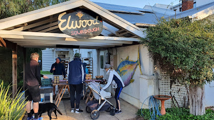 Elwood Sourdough