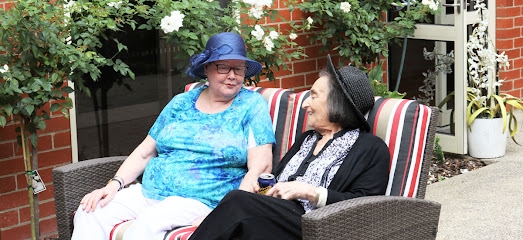 Doutta Galla Footscray Aged Care Home