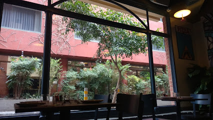 SPQR Pizzeria