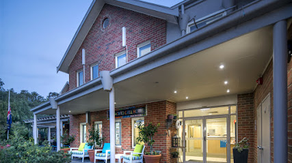 Bupa Aged Care Windsor