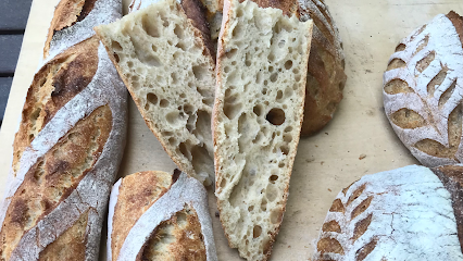 I Knead You Tonight - Online Sourdough MicroBakery