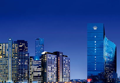Crown Metropol Melbourne