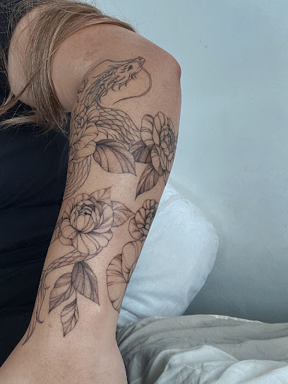 Mary Tattoo Studio