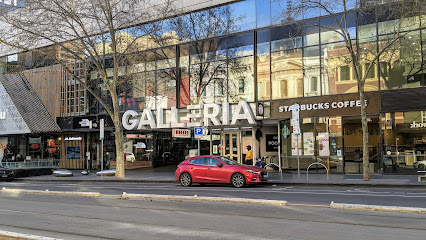 Galleria Melbourne