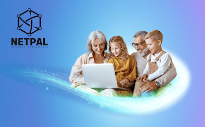 Netpal (Internet / Telephone / IPTV)