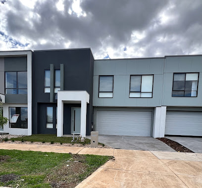 SHAPE Homes