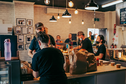 Houston's Barbecue