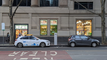 Crown Asian Supermarket