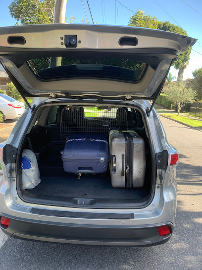 Airport Taxi Booking Melbourne