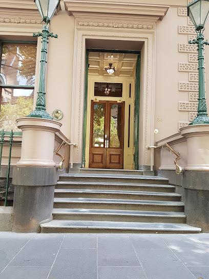 Melbourne Club